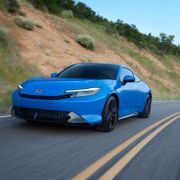 Pre-orders for all-new Honda Prelude in PH starts Feb 27 image