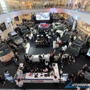 UAAGI On the Move 2026 kicks off with offers at Mall of Asia image