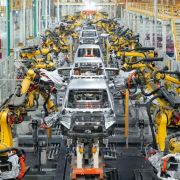 DOF, DTI claims foreign manufacturer looking to build EVs in PH image