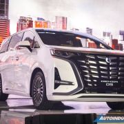 Luxury MPV Redefined: 2026 Denza D9 premium PHEV now in PH image