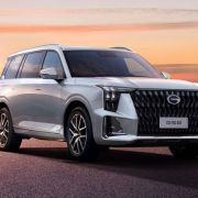 GAC PH to start accepting orders of 2026 GS8 HEV this March image
