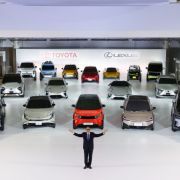 Toyota Motor Corporation still the world's best-selling automaker in 2025 image