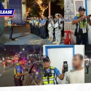 LTO nabs 9 drunk drivers in QC anti-drunk driving ops image