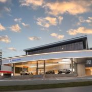 Denza PH opens first flagship dealerships in the country image