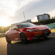 What the overpriced Prelude is saying to Honda fans in PH image