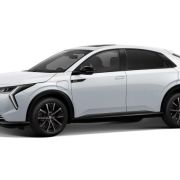 Honda Insight returns as EV with up to 530 km of range, will PH get it? image