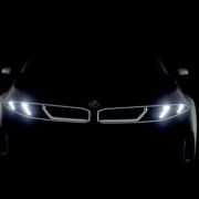 All-new BMW 3 Series launches March 18, electric i3 to be revealed first image