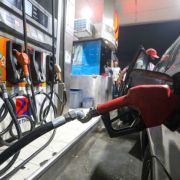 DOE issues warning vs hoarding, profiteering amid fuel price swings image