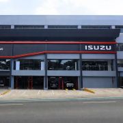 Isuzu has opened its 50th dealership in PH image