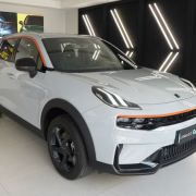 Lynk & Co 06 Origin SE Sport is yours for PHP 1.134M image
