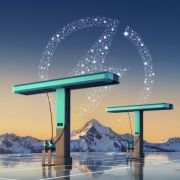 BYD second-gen Blade battery recharges from 10 to 97% in 9 minutes image