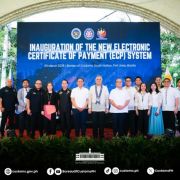 BOC, LTO launch new and improved e-Certificate of Payment System image