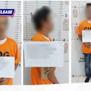 LTO HQ sends 35 enforcers to Cebu; nabs 2 fixers in Calamba image