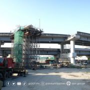 DOTr: NLEX-SLEX Connector will be open to motorists next year image