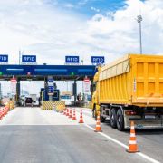 DTI recommends suspending toll, logistics fees for trucks as fuel prices surge image