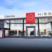 Nissan PH officially inaugurates new Calamba dealership image