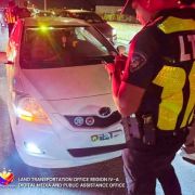 LTO turns down party-list call for &lsquo;no apprehension&rsquo; policy image