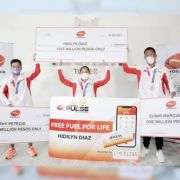 Phoenix: Diaz deal with rival brand ended Free Fuel for Life image