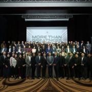 MG Motor PH recognizes its top-performing dealers in 2025 image