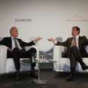 Renault-Nissan and Daimler expand partnerhship with new engines image