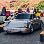 Not Toys: This company reimagines iconic cars as go-karts image