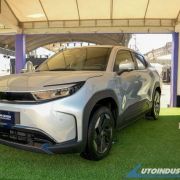 Toyota PH starts retail sales of 2026 Urban Cruiser EV image