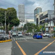 Quezon City LGU to implement new public parking rules along Morato, Timog Avenue image