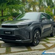 Here are Toyota PH dealerships where you can buy, recharge Urban Cruiser EV image