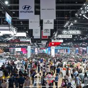 2026 Bangkok International Motor Show set to welcome over 1.6M visitors image