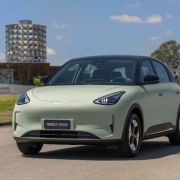 Watch out BYD Dolphin: Geely EX2 now on DOE's list of EVs image