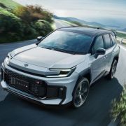 Will Toyota PH bring RAV4 PHEV GR Sport? image