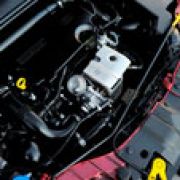 Report says 40% of future cars to be turbocharged image