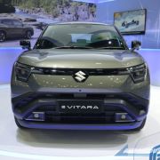 BIMS 2026: Suzuki e Vitara electrifies Bangkok; PH next? image
