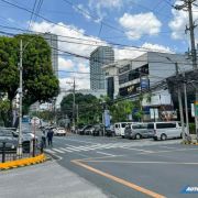 Quezon City begins dry run of new Tomas Morato, Timog Ave public parking rules image