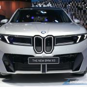 BIMS 2026: Neue Klasse BMW iX3 makes ASEAN debut with 805 km of range image