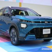 BIMS 2026: Nissan launches all-new 2026 Kicks e-Power image