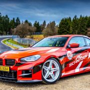 BMW tuner AC Schnitzer bows out after 39 years image