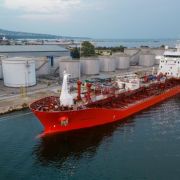 Report: PH working with US to secure oil from US-sanctioned countries image