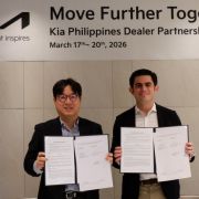 Ayala extends partnership with Kia Corporation for a full decade image
