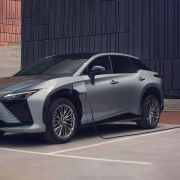 Lexus PH highlights EV charging hubs, further expansion underway image