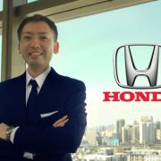 Honda Cars PH appoints new president image