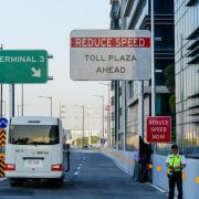 New NAIAX Terminal 3 exit now open image