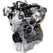 1-liter Ford EcoBoost engine wins breakthrough awards image