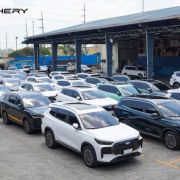 Chery Auto PH holds car club meet, launches Smart Access app image