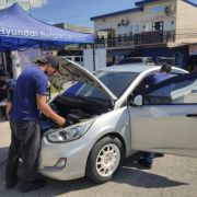 Hyundai Motor PH to deploy roadside assistance units for Holy Week image