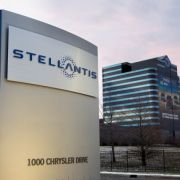 Stellantis issues tickets on employees parking competitor vehicles at HQ image