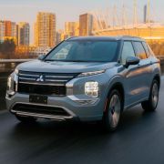 Mitsubishi PH to finally add Outlander PHEV in local lineup? image
