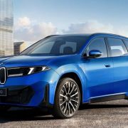Neue Klasse BMW iX3 Long Wheelbase revealed; will PH get it? image