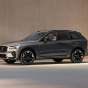 Volvo PH offering 0% financing on select models until May 15 image