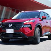 Nissan X-Trail e-Power now on DOE&rsquo;s recognized HEV list image